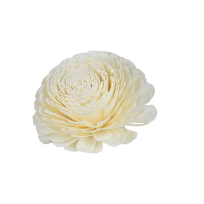 Hysses Singapore Home & Scent Solar Flower Diffuser Refill - Chrysanthemum Big Bloom
