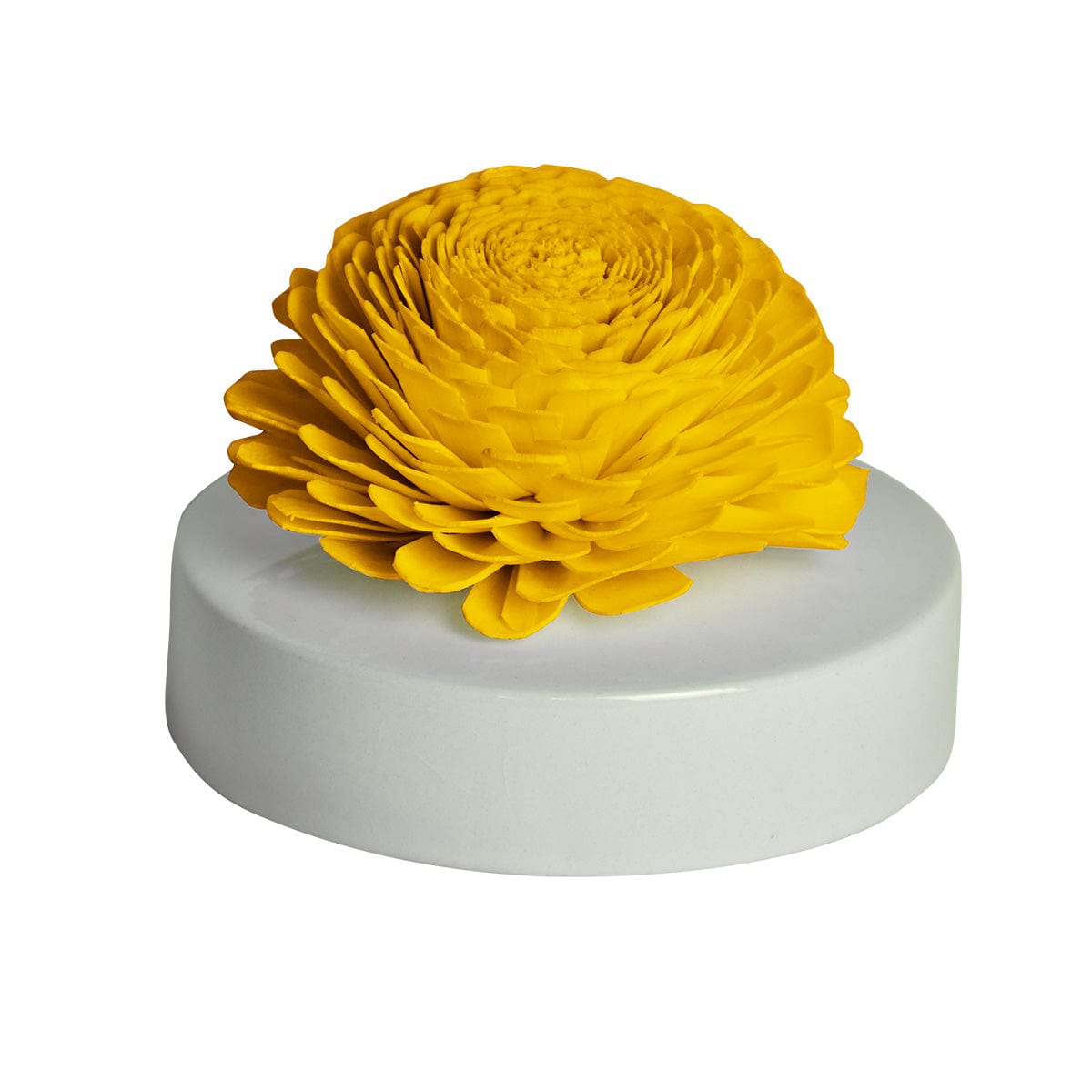 Hysses Singapore Home & Scent Solar Flower Diffuser Refill - Chrysanthemum Big Bloom