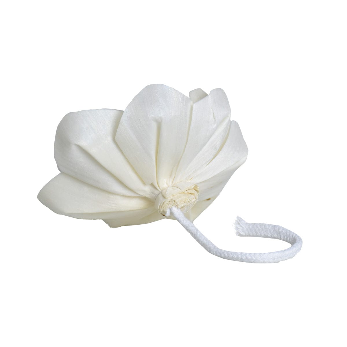 Hysses Singapore Home & Scent 5" Solar Flower Diffuser Refill - Magnolia Big Bloom