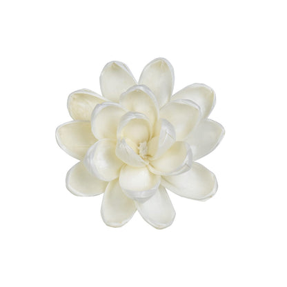 Hysses Singapore Home & Scent Solar Flower Diffuser Refill - Olive Big Bloom