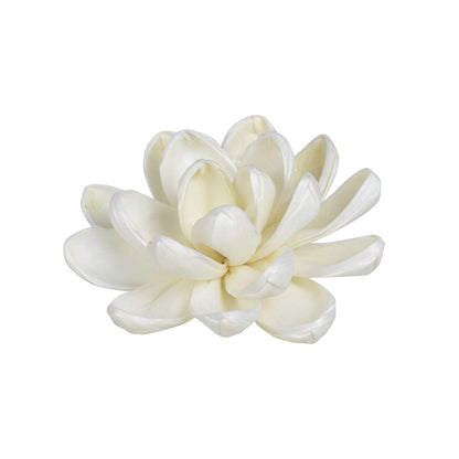 Hysses Singapore Home & Scent Solar Flower Diffuser Refill - Olive Big Bloom