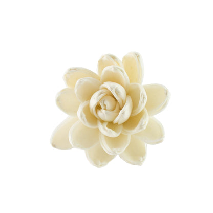 Hysses Singapore Home & Scent Solar Flower Diffuser Refill - Olive Big Bloom