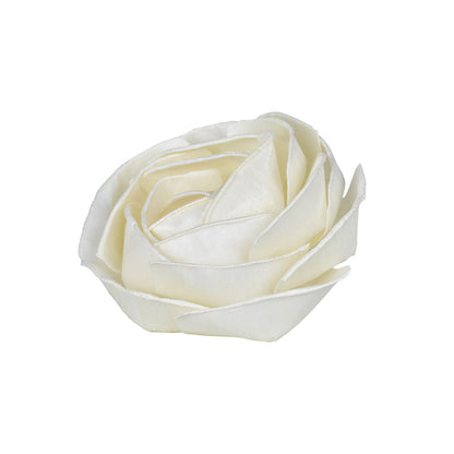 Hysses Singapore Home & Scent Solar Flower Diffuser Refill - Rose Big Bloom