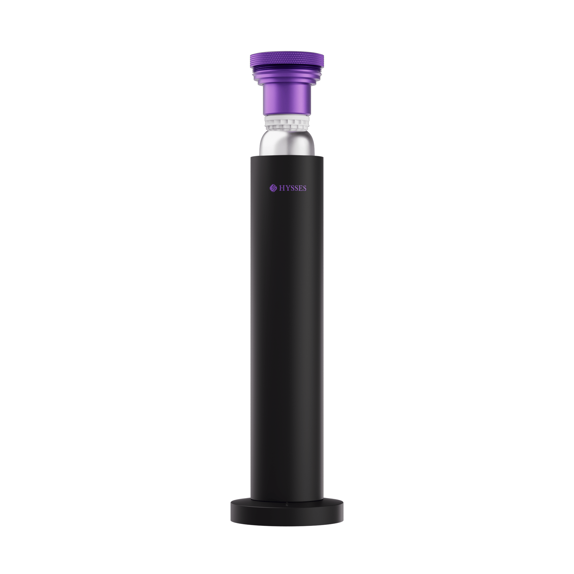 Hysses Singapore Home & Scent Tower Nebuliser II