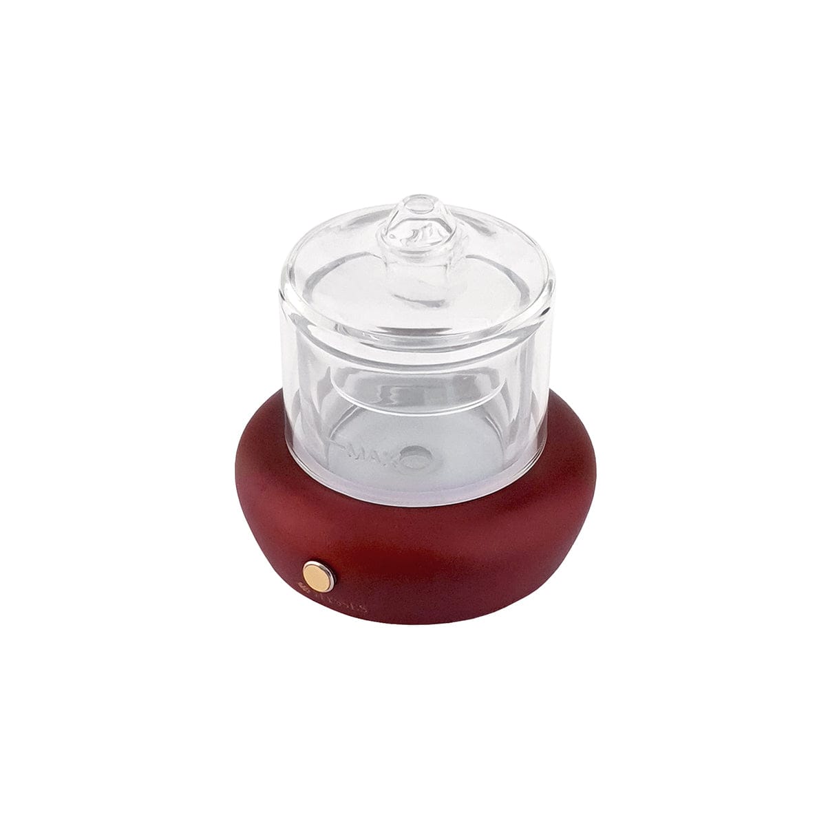 Hysses Singapore Home & Scent Ultrasonic Water Mist, Forest