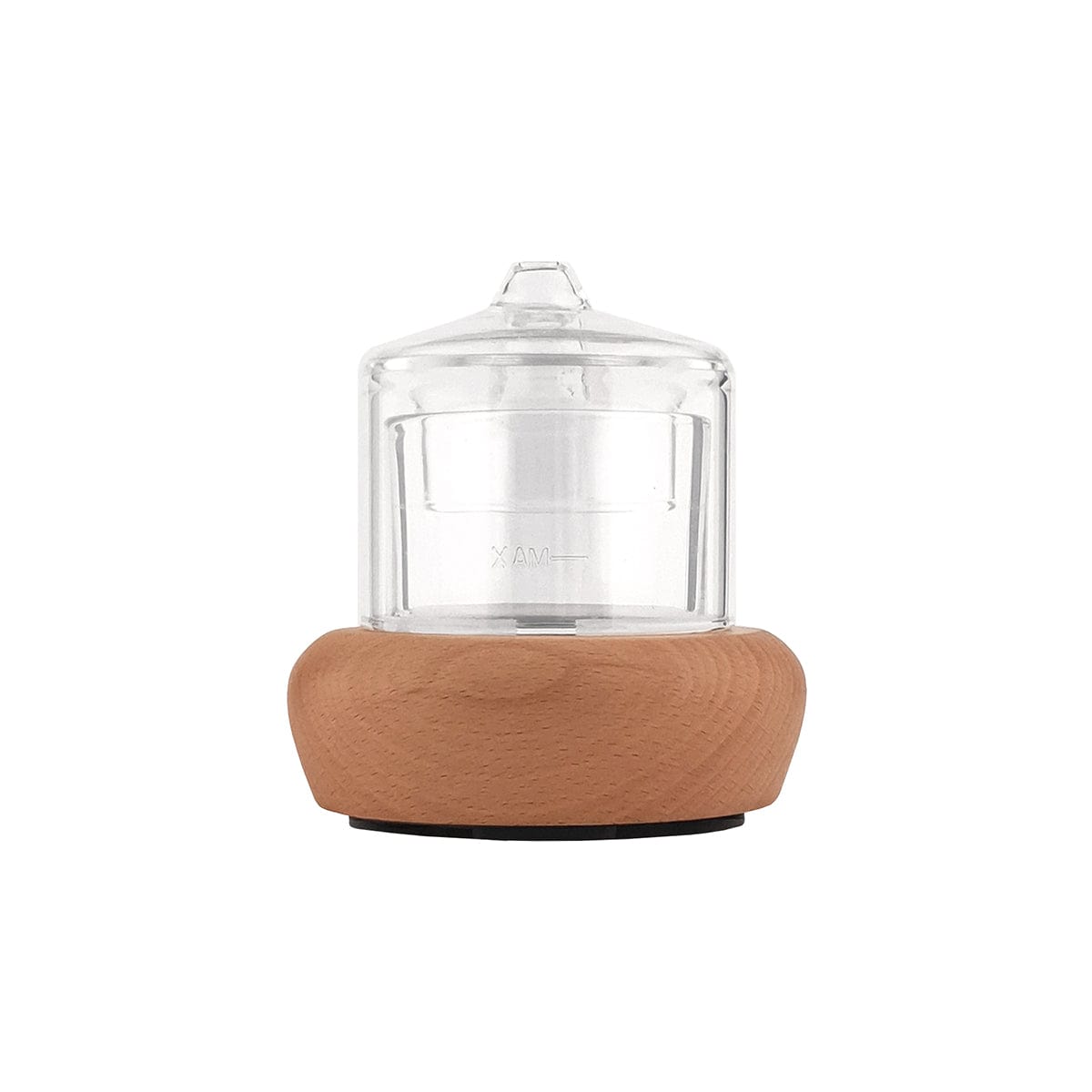 Hysses Singapore Home & Scent Ultrasonic Water Mist, Forest