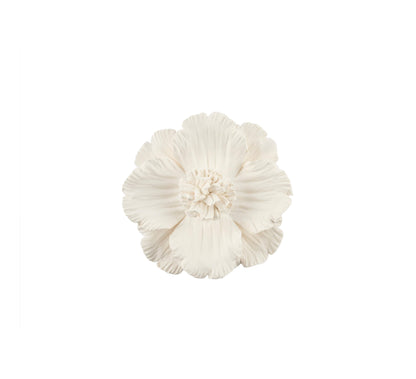 Hysses Singapore Home Scents Anemone Flower Scenting Clay Diffuser (Tall Bouquet) R