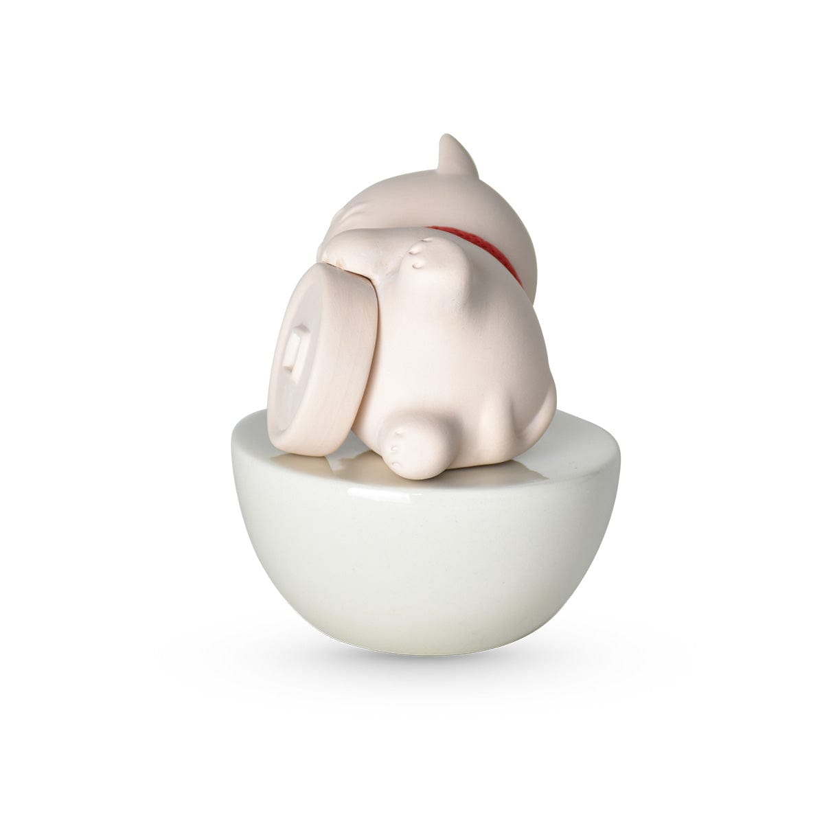 Hysses Singapore Home Scents Clay Diffuser Yoshino Cat R