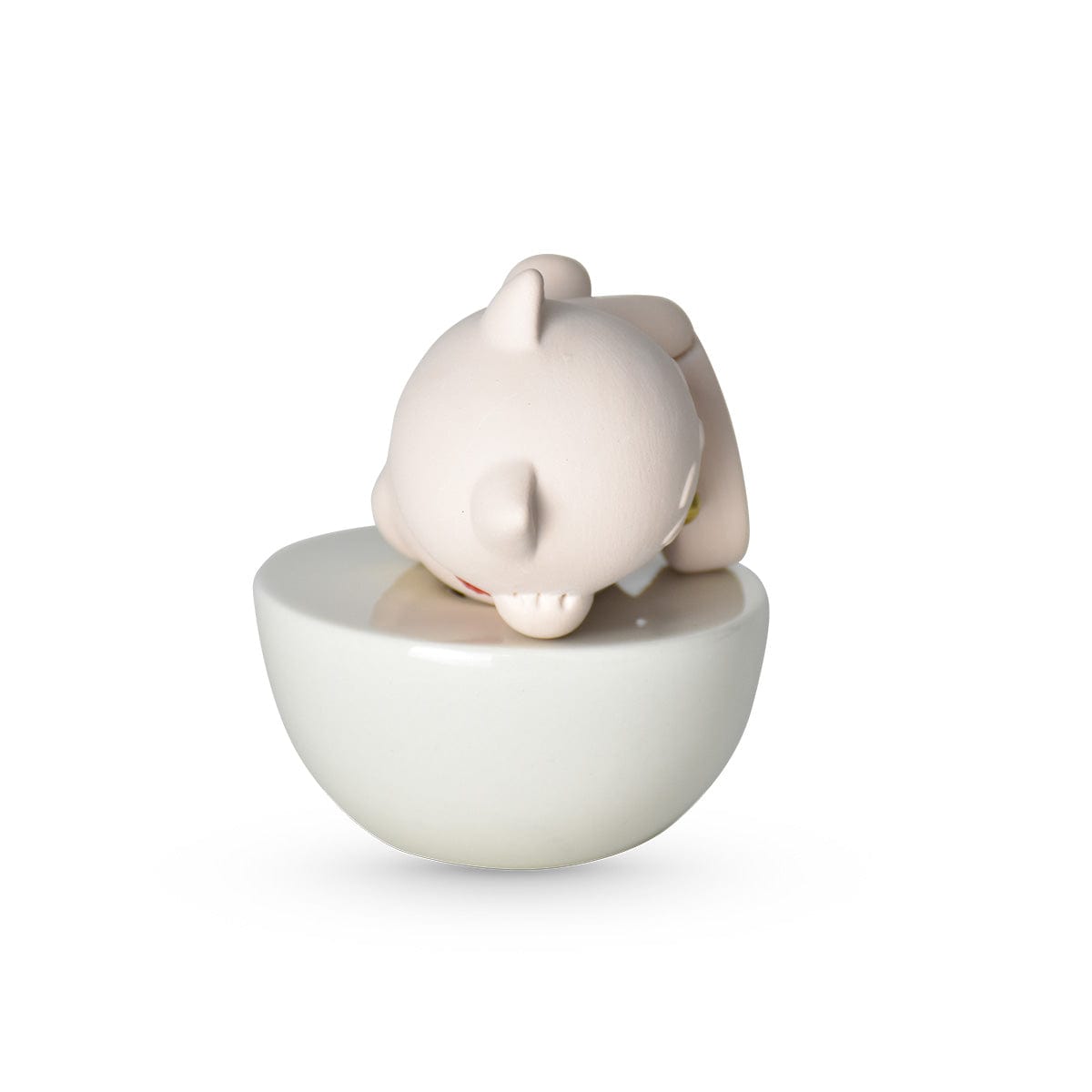 Hysses Singapore Home Scents Clay Diffuser Yoshino Cat R