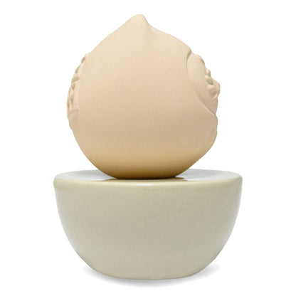 Hysses Singapore Home Scents Daruma Kitty Clay Diffuser R