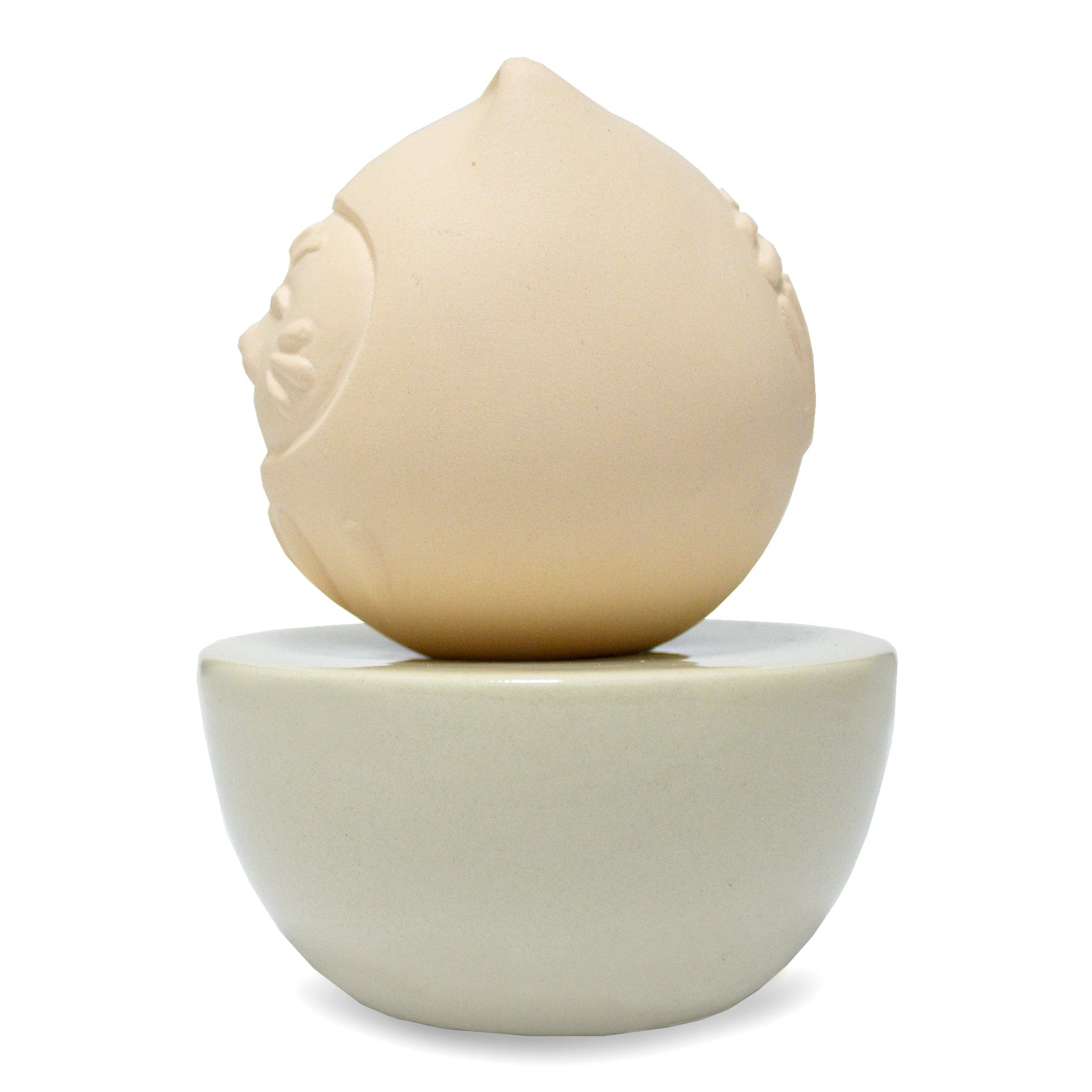 Hysses Singapore Home Scents Daruma Kitty Clay Diffuser R