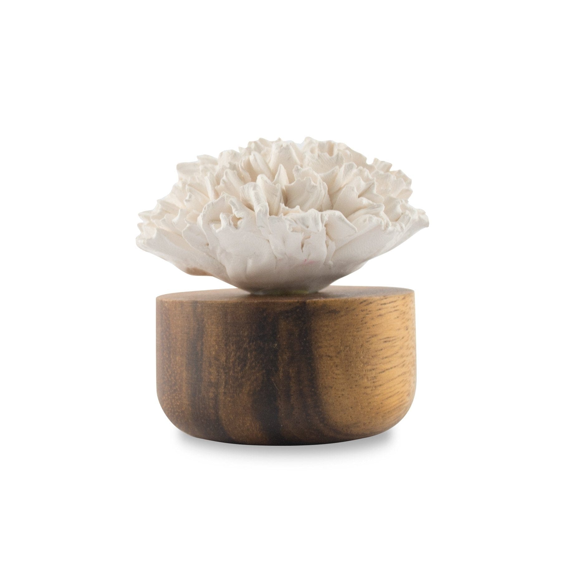 Hysses Singapore Home Scents Flower Refreshment Scenting Clay Carnation R