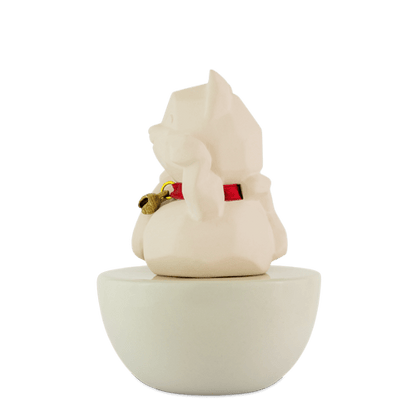 Hysses Singapore Home Scents Fortune Cat Clay Diffuser R