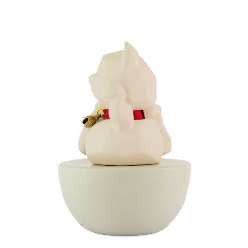 Hysses Singapore Home Scents Fortune Cat Clay Diffuser R