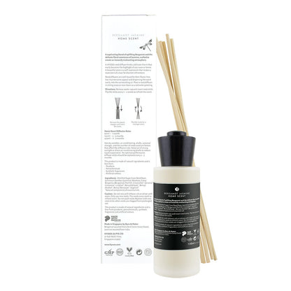 Hysses Singapore Home Scents Home Scent Bergamot Jasmine R