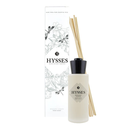 Hysses Singapore Home Scents 150ml Home Scent Bergamot Jasmine R