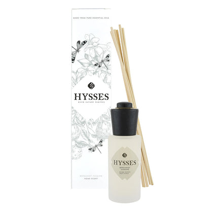 Hysses Singapore Home Scents 60ml Home Scent Bergamot Jasmine R