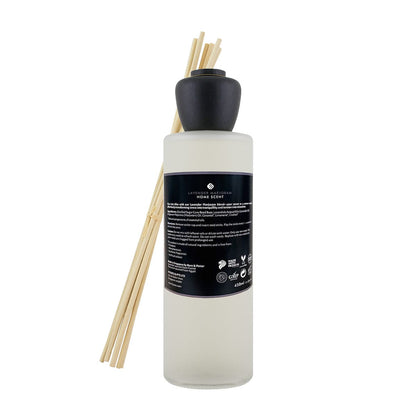 Hysses Singapore Home Scents Home Scent Lavender Marjoram R