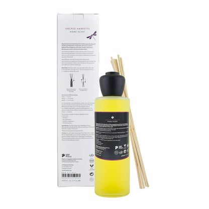 Hysses Singapore Home Scents Home Scent Orchid Ambrette R