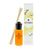 Hysses Home Scents 60ml Home Scent Reed Diffuser Palmarosa Lemongrass, 60ml