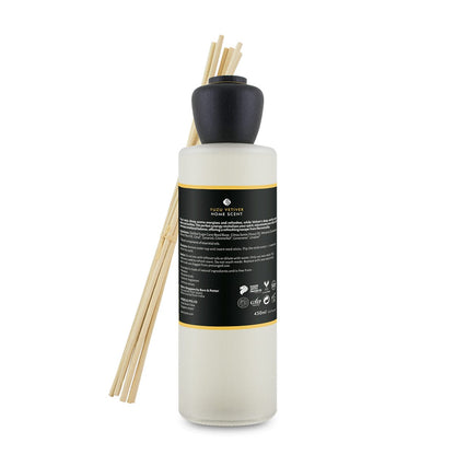 Hysses Singapore Home Scents Home Scent Yuzu Vetiver R