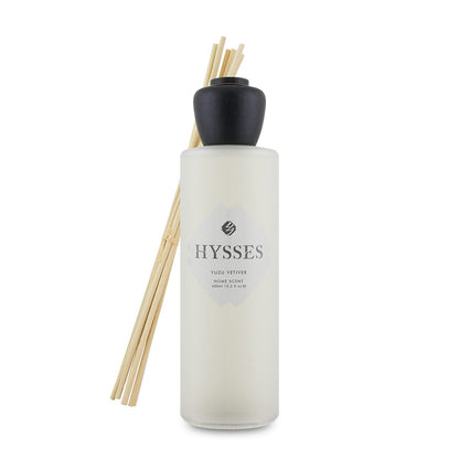 Hysses Singapore Home Scents Home Scent Yuzu Vetiver R