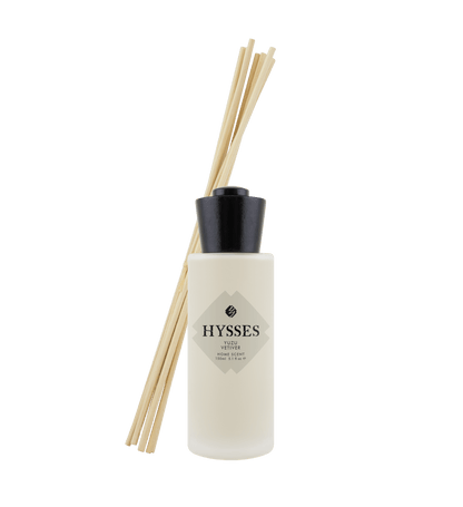 Hysses Singapore Home Scents Home Scent Yuzu Vetiver R