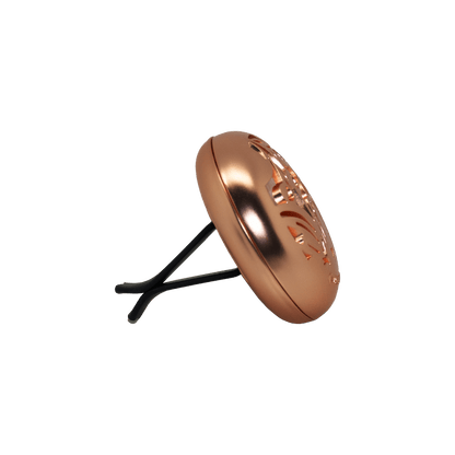 Hysses Singapore Home Scents Joyride Car Clay, Floret (Palmarosa Jasmine & Vanilla Sandalwood) R