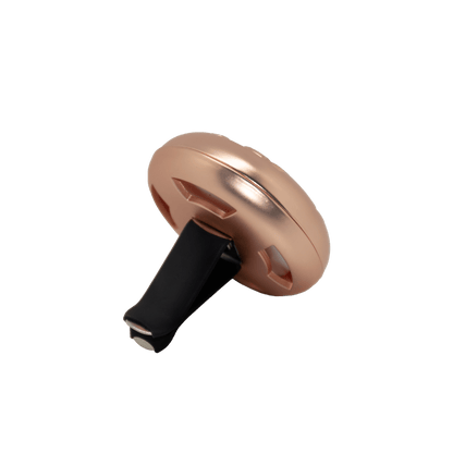 Hysses Singapore Home Scents Joyride Car Clay, Floret (Palmarosa Jasmine & Vanilla Sandalwood) R