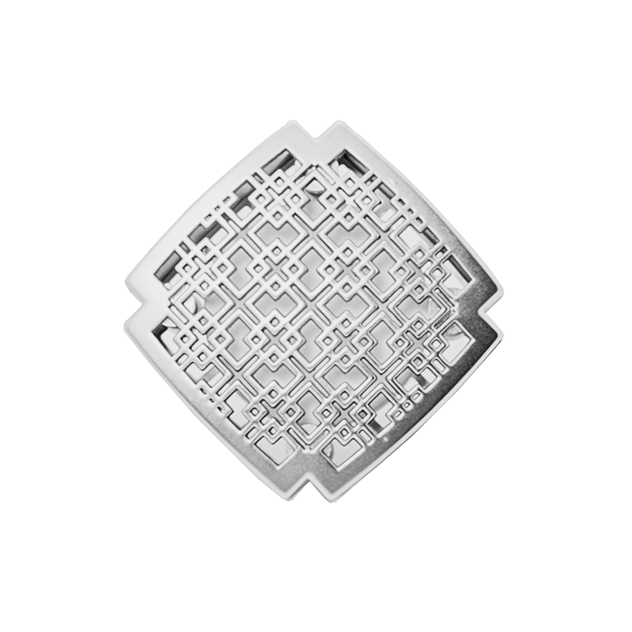 Hysses Singapore Home Scents Joyride Car Clay, Orient (Palmarosa Jasmine & Bergamot Frankincense) R