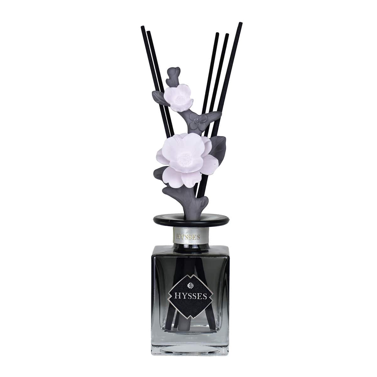 Hysses Singapore Home Scents Moulin Diffuser, Begonia R