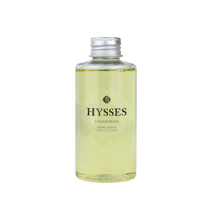 Hysses Singapore Home Scents Moulin Diffuser, Camellia R
