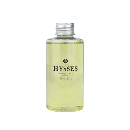 Hysses Singapore Home Scents Moulin Diffuser, Camellia R