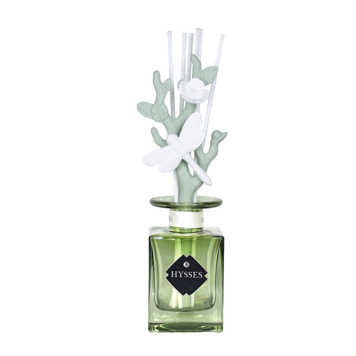 Hysses Singapore Home Scents Moulin Diffuser, Dragonfly R