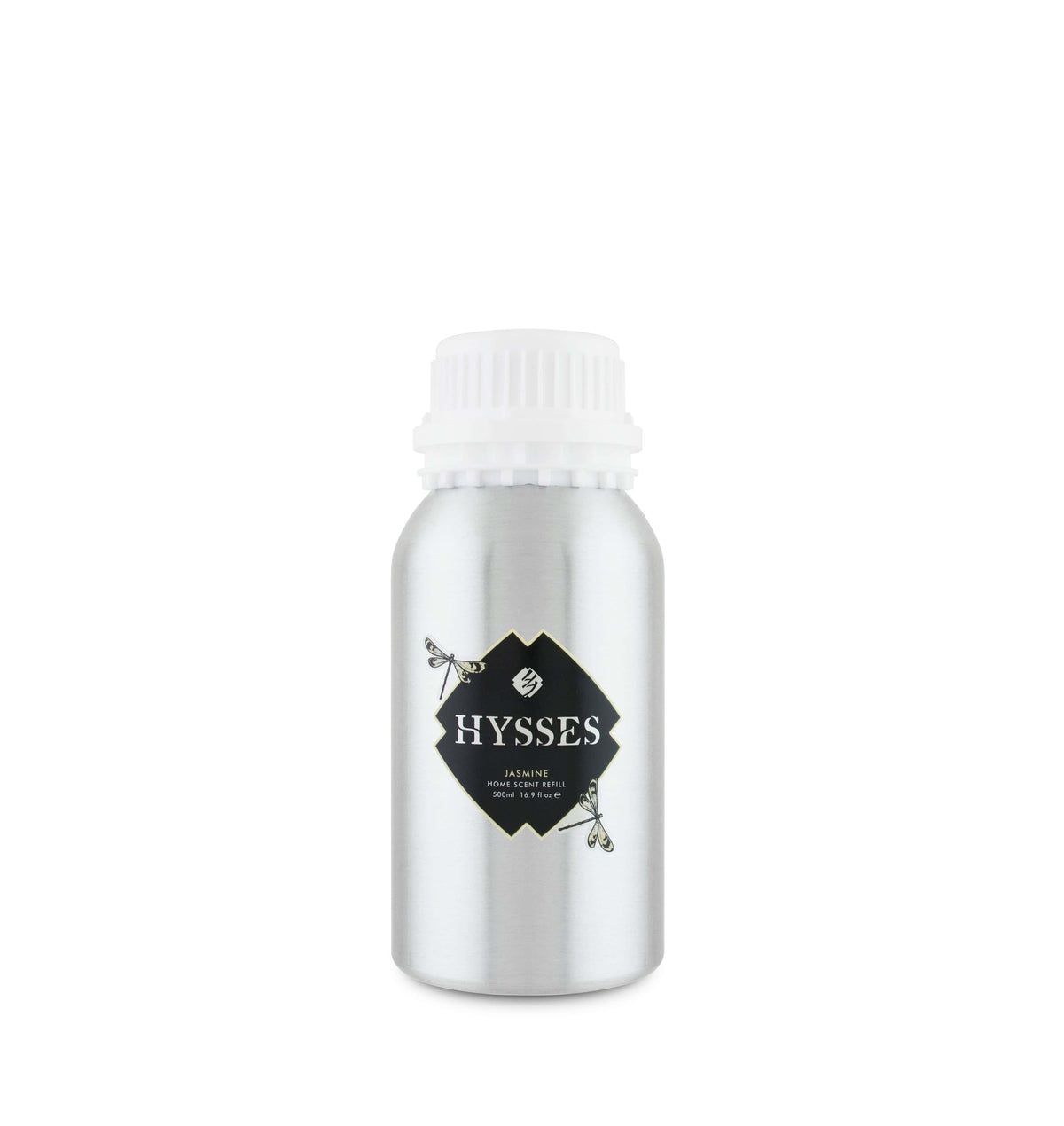 Hysses Home Scents Refill Home Scent  Jasmine