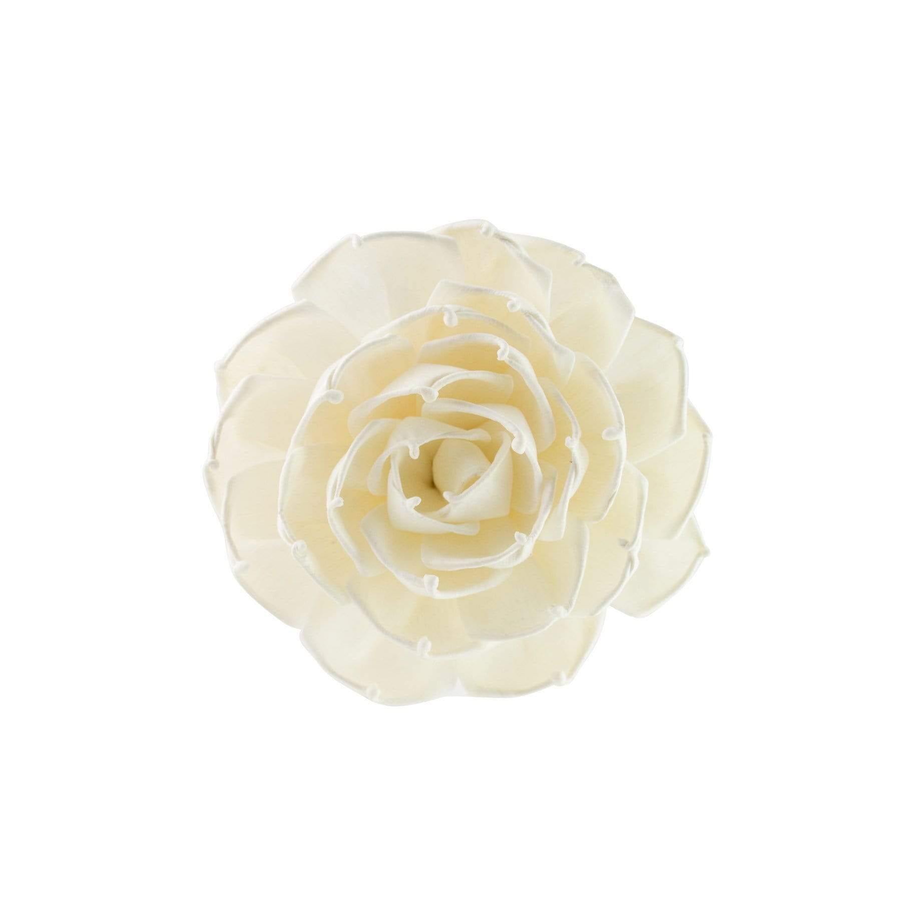 HYSSES Home Scents 2.5" Solar Flower Diffuser Refill - Rose 2.5"