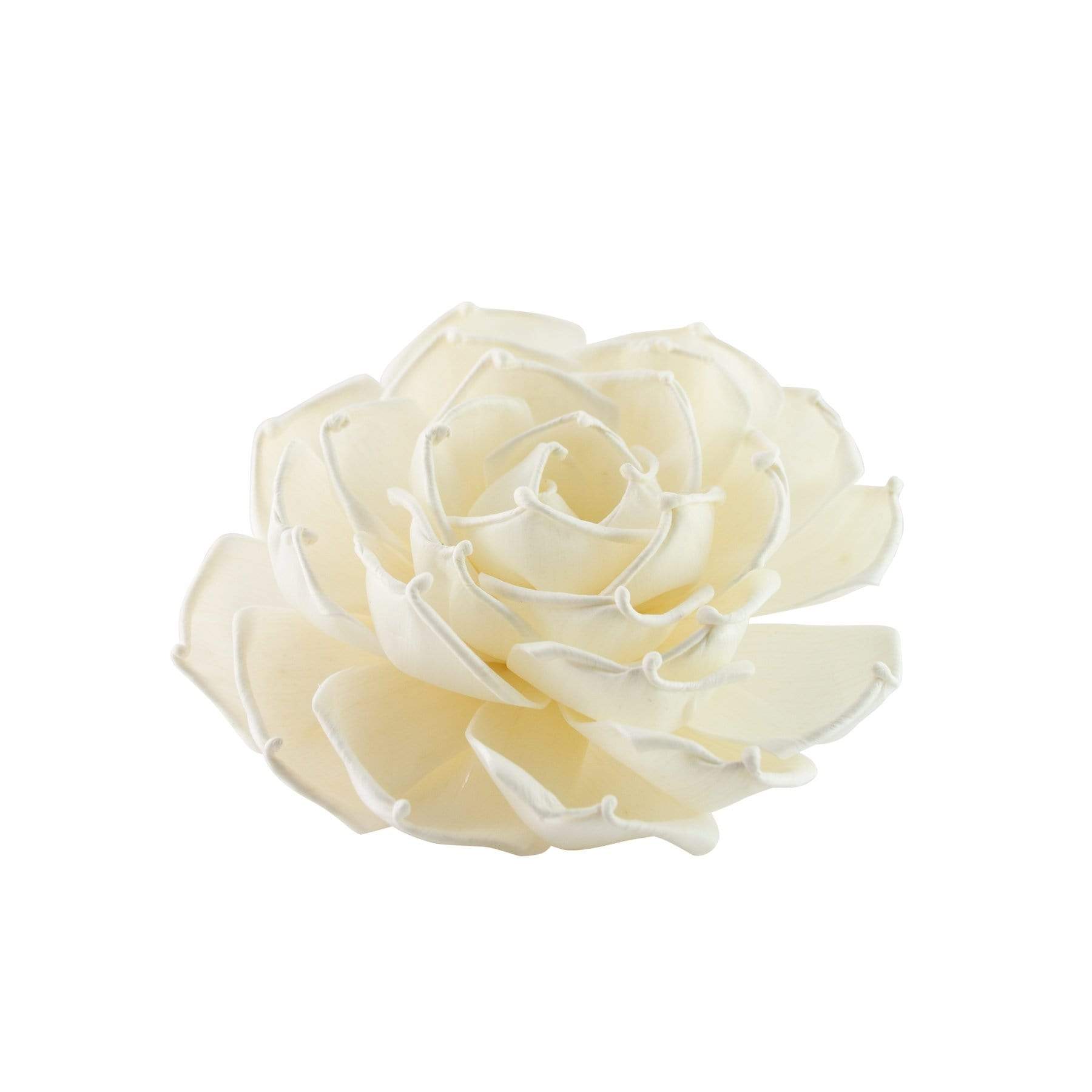 HYSSES Home Scents 2.5" Solar Flower Diffuser Refill - Rose 2.5"