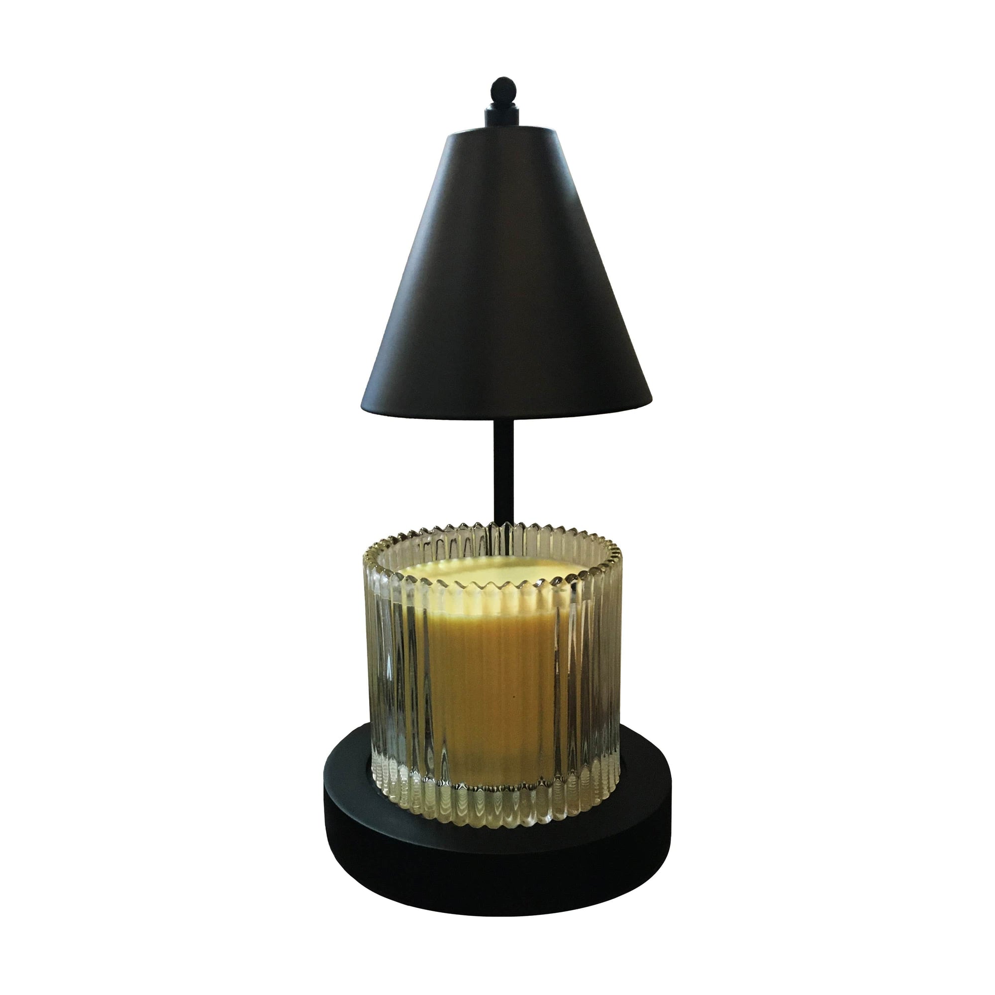 Hysses Home Scents Sunbeam Candle Warmer