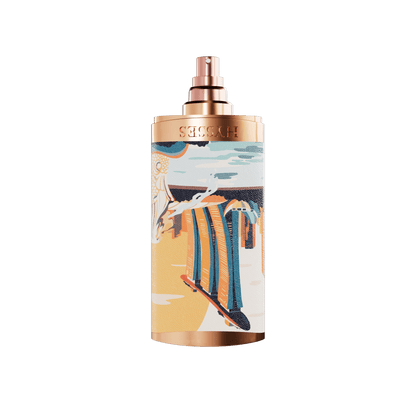HYSSES Perfume Aroma Voyage Perfume Set, MBS