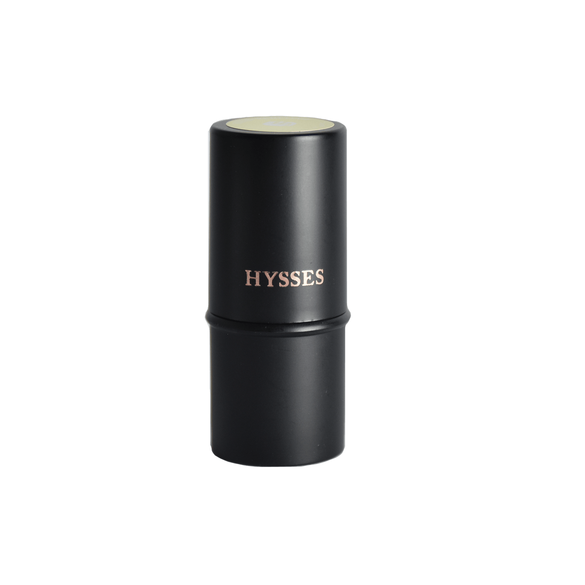 Hysses Malaysia Perfume Solid Perfume, Elemi Camellia 6g