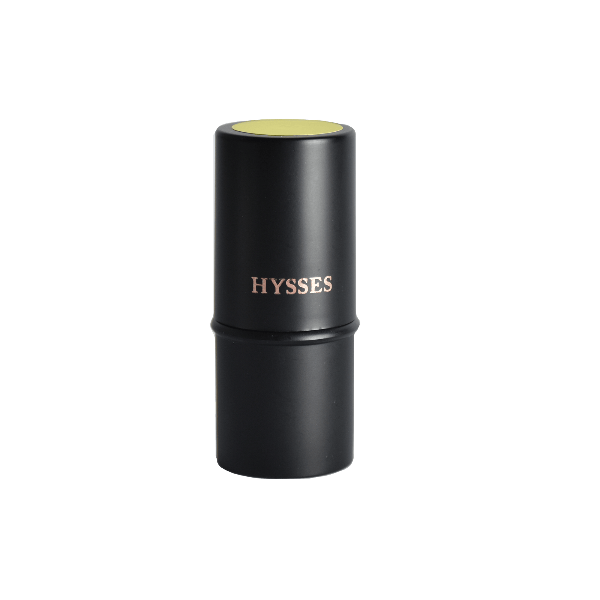 Hysses Malaysia Perfume Solid Perfume, Osmanthus Jasmine 6g