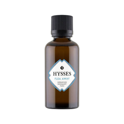 Hysses Singapore Pets FurryCare, Flea Away