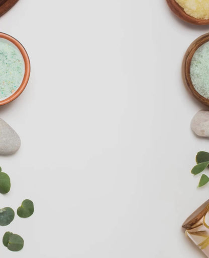 Probiotics Handmade Soap, Lemongrass