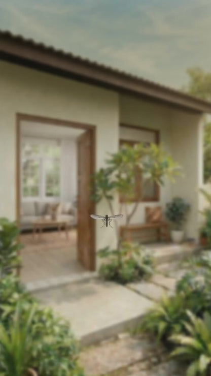 Room Scent Citronella