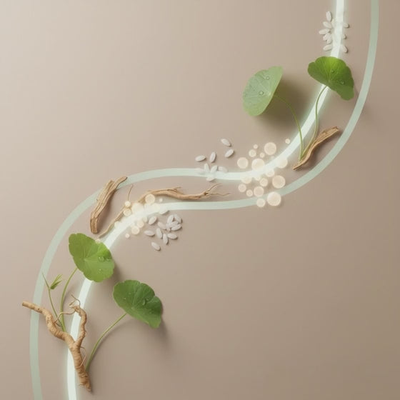 Load video: HYBiome Guasha Body Cream