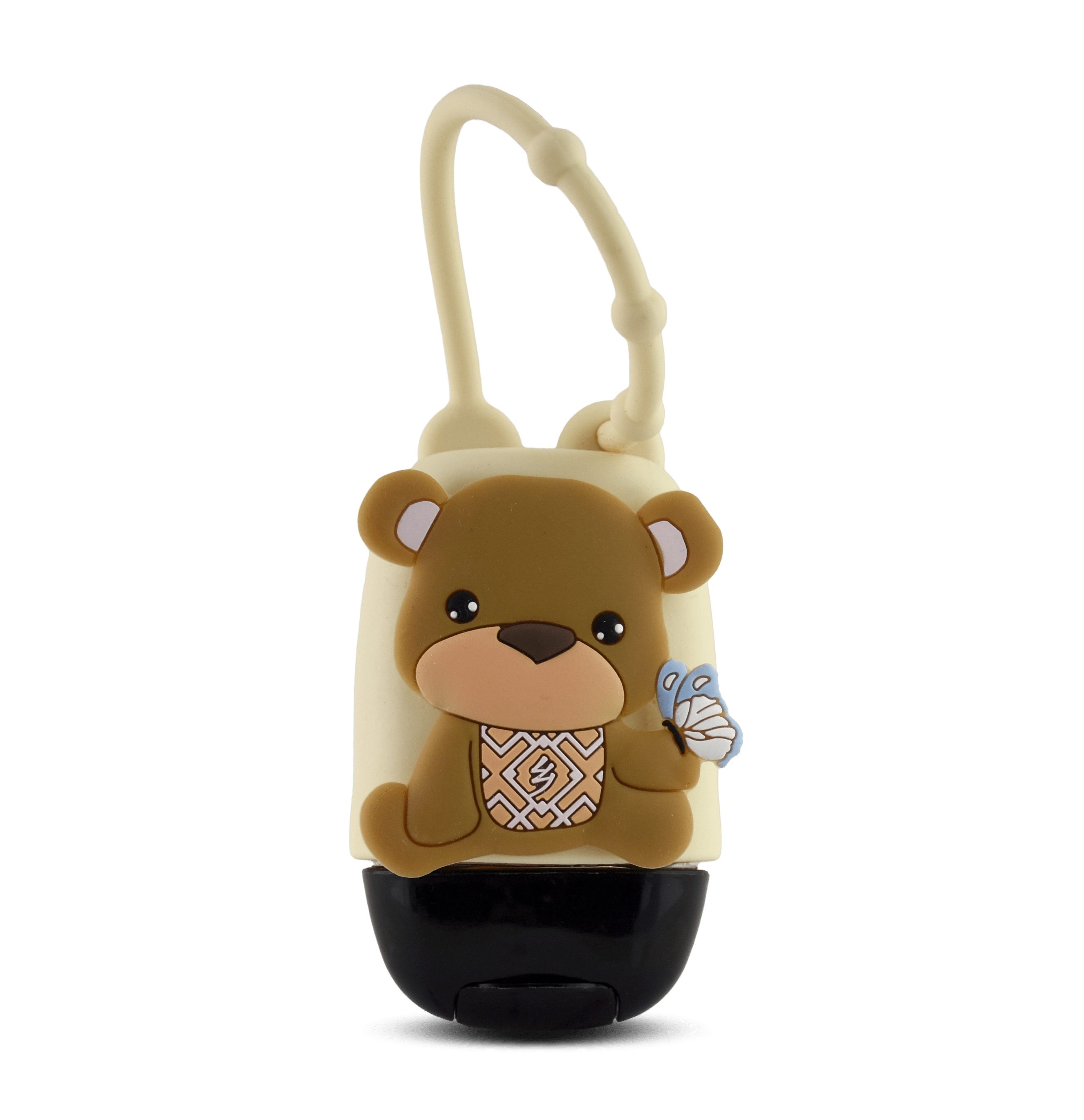 Hysses Body Care Hand Sanitiser, Bear