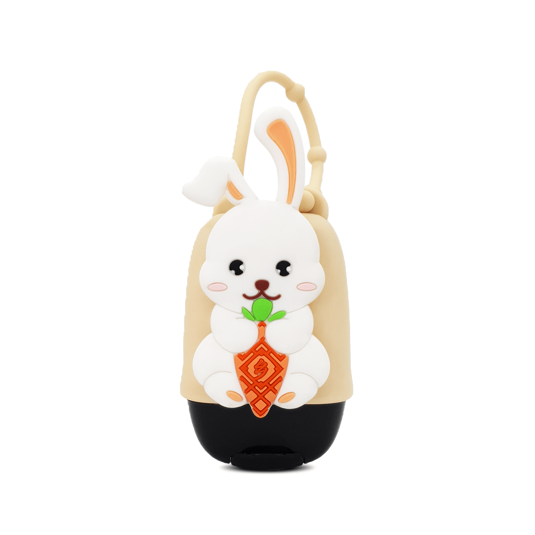 Hysses Body Care Hand Sanitiser, Rabbit