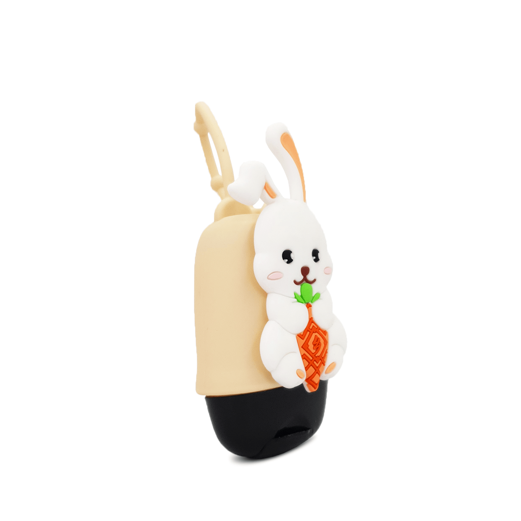 Hysses Body Care Hand Sanitiser, Rabbit