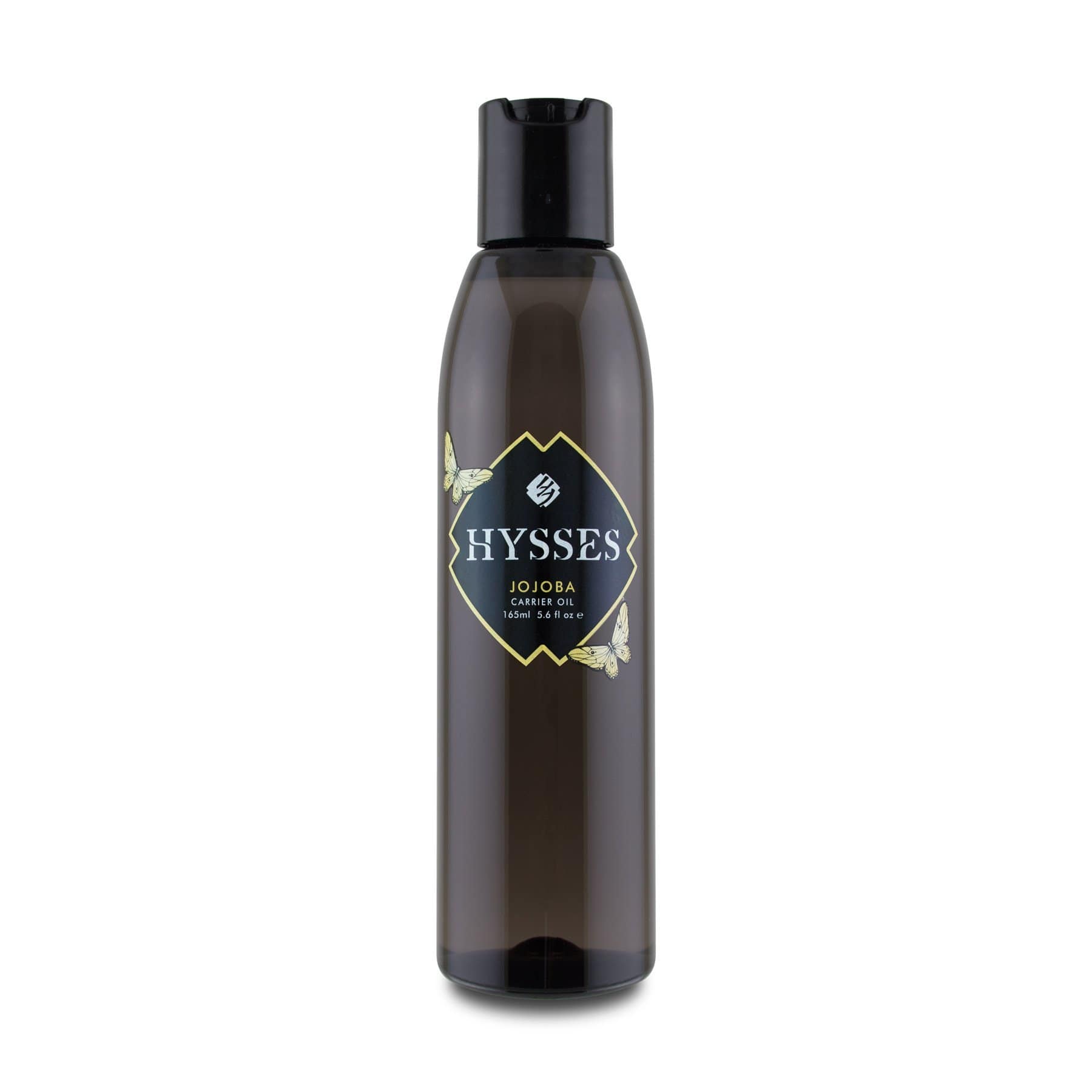 Hysses Body Care Default Jojoba Base Oil