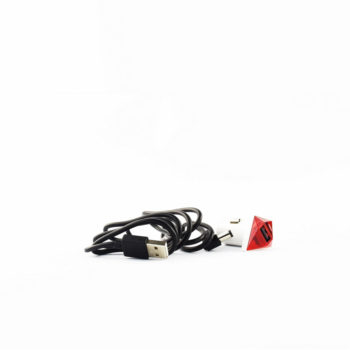 Hysses Burners/Devices Mini Travel Adapter (Nebuliser)